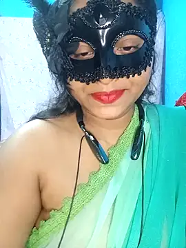 Sexy Mona Bhabhi online show from February 1, 6:08 pm