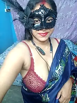 Sexy Mona Bhabhi online show from February 17, 5:43 pm