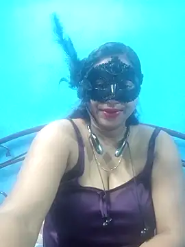 Sexy Mona Bhabhi online show from March 1, 6:11 pm