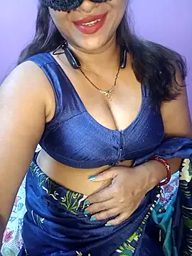 Sexy Mona Bhabhi online show from October 29, 6:09 pm