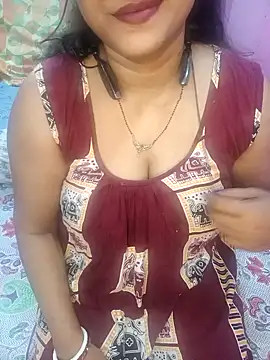 Sexy Mona Bhabhi online show from November 22, 6:18 pm
