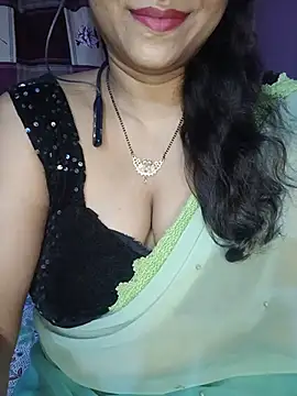 Sexy Mona Bhabhi online show from June 26, 6:34 pm
