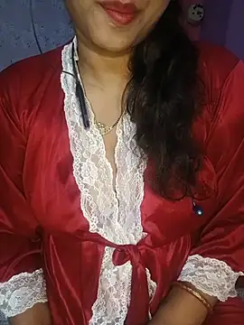 Sexy Mona Bhabhi online show from July 19, 6:44 pm