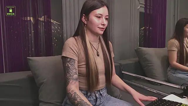 Ishtar Divine online show from February 4, 11:49 am