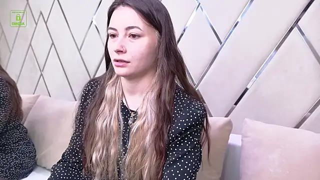 Ishtar Divine online show from March 14, 10:29 am