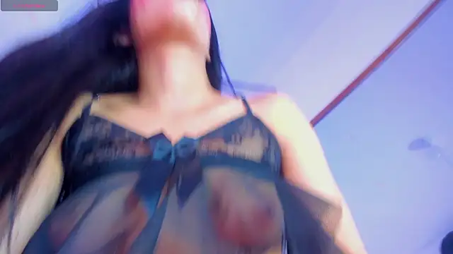 aggy castel online show from March 11, 2:56 pm