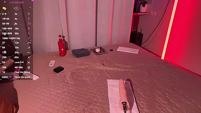 Walt Enjoy online show from November 25, 7:36 pm