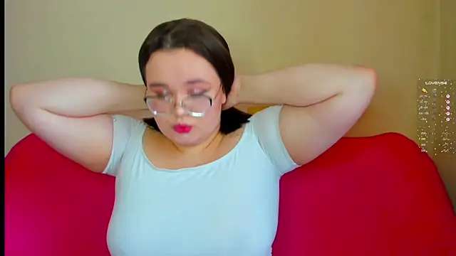 Jessica Joy online show from December 22, 7:27 am