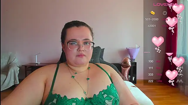 Snapshot of Jessica_Joy chatting on June 6, 8:30 am Jessica Joy online show from June 6, 8:30 am
