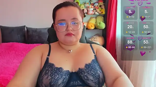 Snapshot of Jessica_Joy chatting on July 7, 7:23 am Jessica Joy online show from July 7, 7:23 am