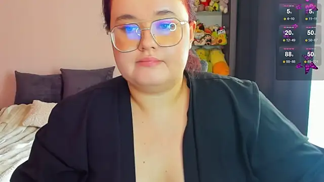 Snapshot of Jessica_Joy chatting on July 25, 7:28 am Jessica Joy online show from July 25, 7:28 am