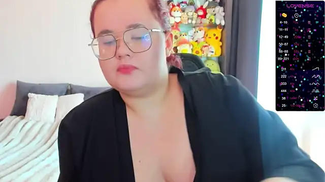 Snapshot of Jessica_Joy chatting on August 3, 6:34 am Jessica Joy online show from August 3, 6:34 am