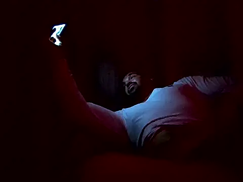 Magical Feel online show from June 12, 10:52 pm
