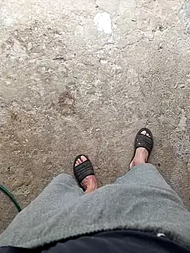 paubabando  online show from November 22, 12:15 pm