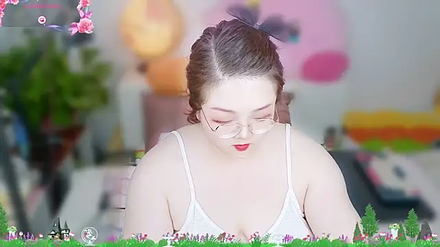 Weiwei5200 online show from November 10, 2:32 am