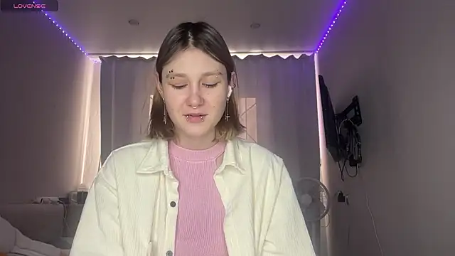 MoiraHavins online show from March 12, 6:08 am