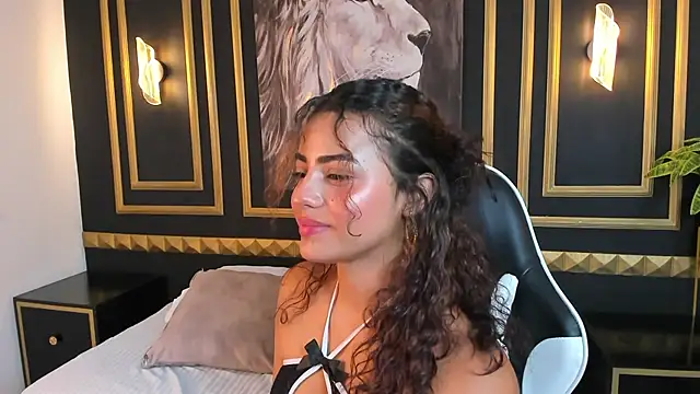 yaya23x online show from February 10, 10:09 pm