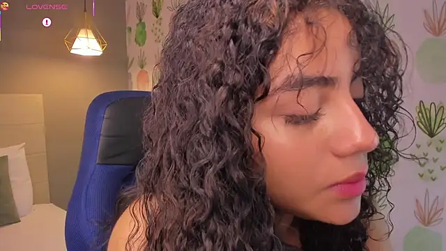 yaya23x online show from November 6, 2:07 pm