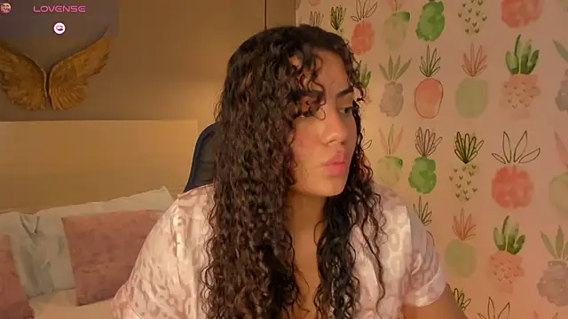 yaya23x online show from February 4, 2:34 pm