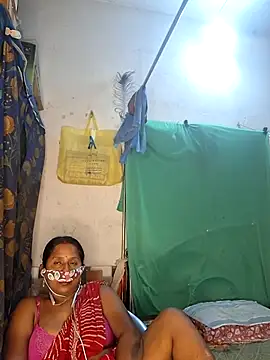 Snapshot of Real_Desi_Couple chatting on July 7, 4:55 pm Real Desi Couple online show from July 7, 4:55 pm