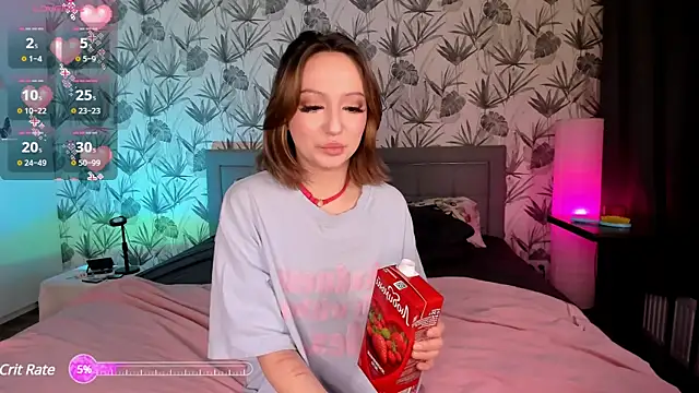 Helen bae online show from January 17, 11:51 pm