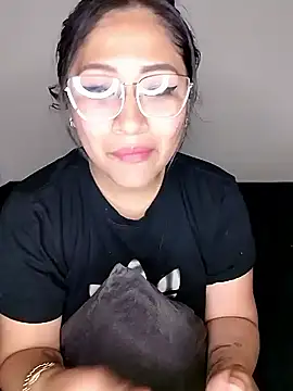 Snapshot of ineliveca chatting on January 4, 4:01 am ineliveca online show from January 4, 4:01 am