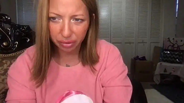 megansweetfromthevalley online show from December 13, 9:31 pm