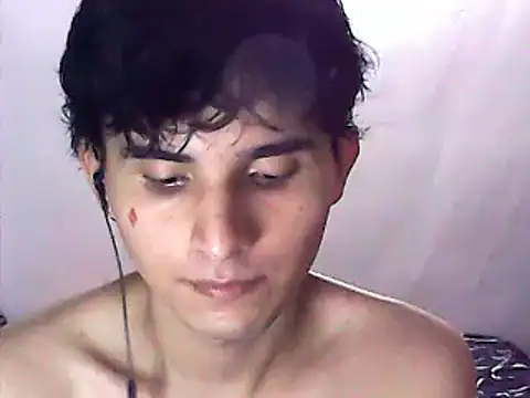 Charley quin online show from February 20, 11:43 pm