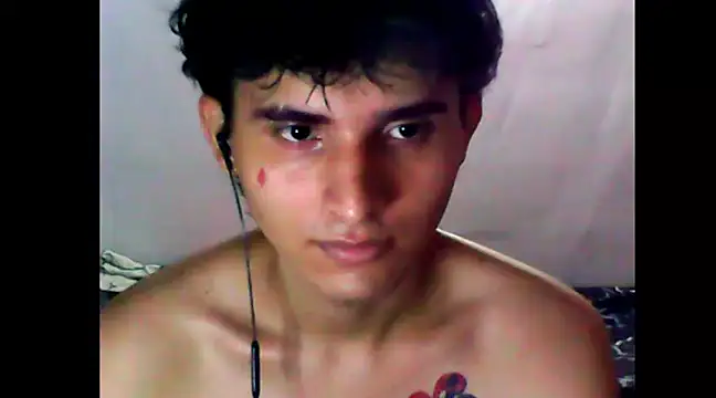 Charley quin online show from February 22, 11:46 pm