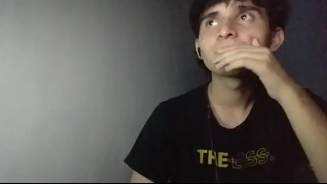 Charley quin online show from March 13, 3:11 am