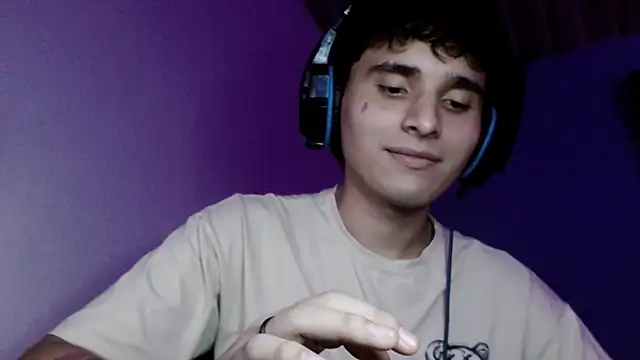 Charley quin online show from September 9, 3:06 am