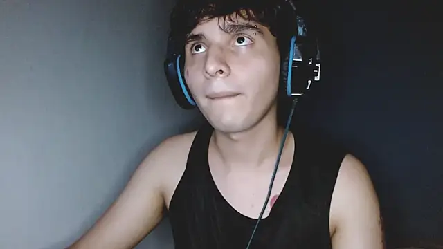 Charley quin online show from October 1, 2:50 am