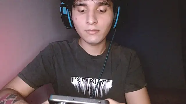 Charley quin online show from October 23, 3:39 am