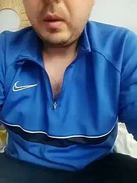 CuteMan33 online show from October 17, 10:23 pm