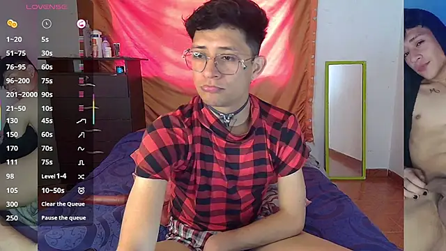 Sweet c4mer0n online show from September 21, 5:25 pm