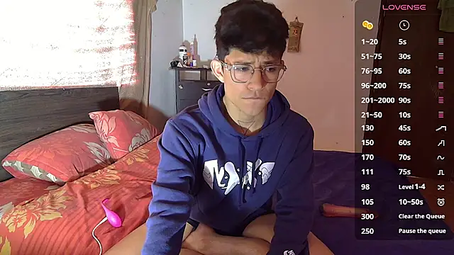 Sweet c4mer0n online show from October 9, 2:26 pm