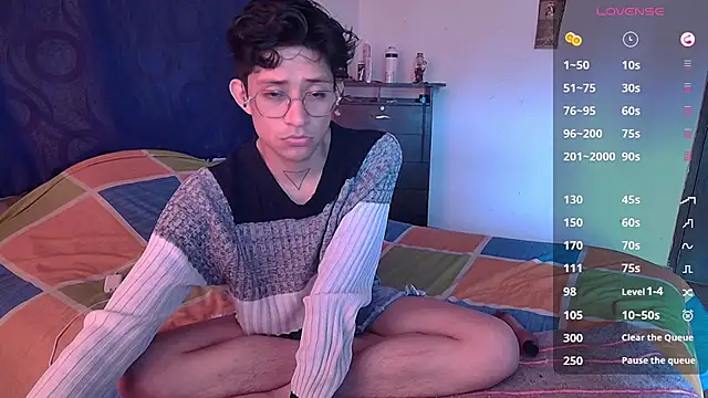 Sweet c4mer0n online show from October 16, 6:53 pm