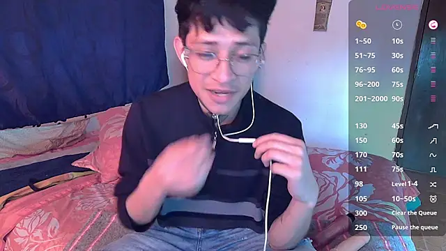 Sweet c4mer0n online show from October 17, 9:06 pm