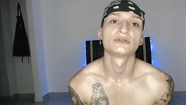 Snapshot of arthurphoenix_ chatting on December 21, 10:28 am arthurphoenix online show from December 21, 10:28 am