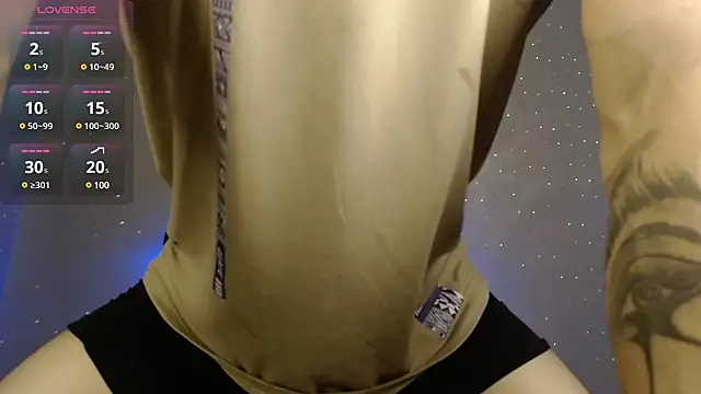 Snapshot of arthurphoenix_ chatting on December 30, 5:48 am arthurphoenix online show from December 30, 5:48 am