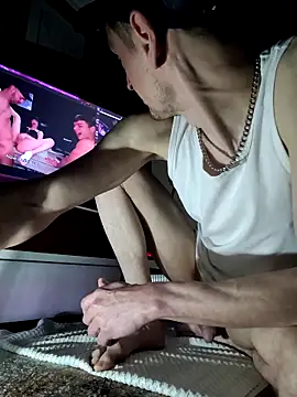 s-Nfun040 online show from June 19, 11:19 pm