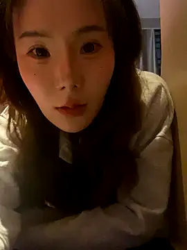 ChuChu1991 online show from November 4, 1:43 pm