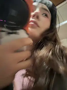 ChuChu1991 online show from March 7, 3:14 am