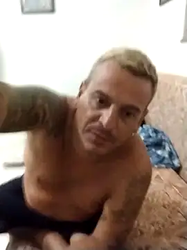 Bernardodurao online show from March 16, 3:01 am