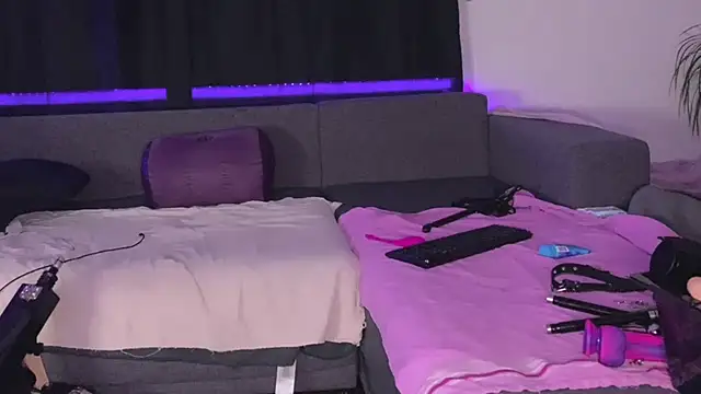 Nebenangeil online show from February 8, 3:19 am