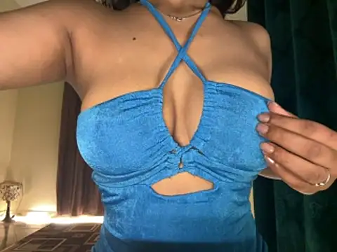 SEXY JENNY  online show from October 19, 1:45 pm