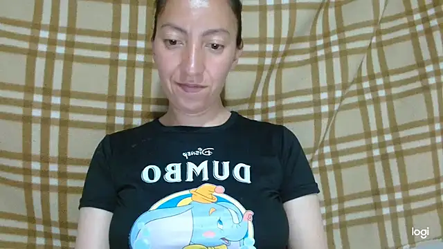 kaybabyhot online show from October 29, 3:20 am