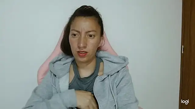 kaybabyhot online show from November 1, 7:16 pm