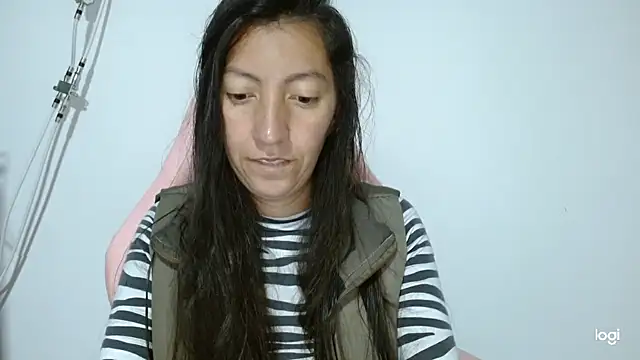 kaybabyhot online show from November 3, 8:10 pm