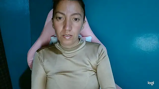 kaybabyhot online show from January 6, 8:34 pm